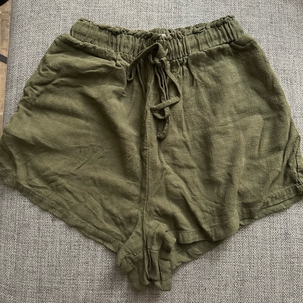 Princess Polly shorts